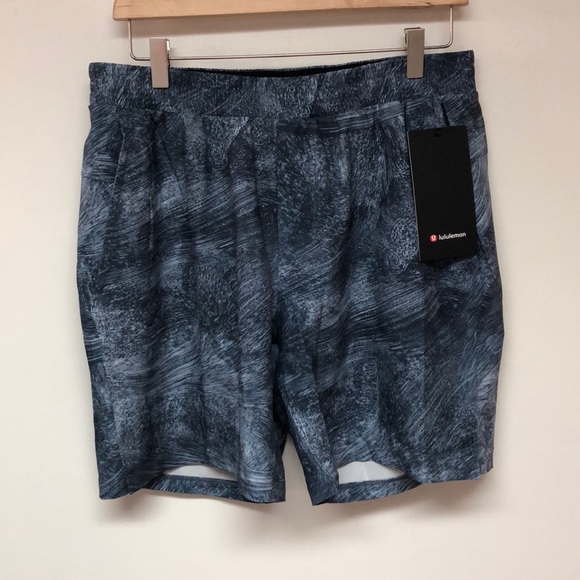 ❗️NWT❗️| Lululemon | Swim Short 7". Size L. - Picture 11 of 11